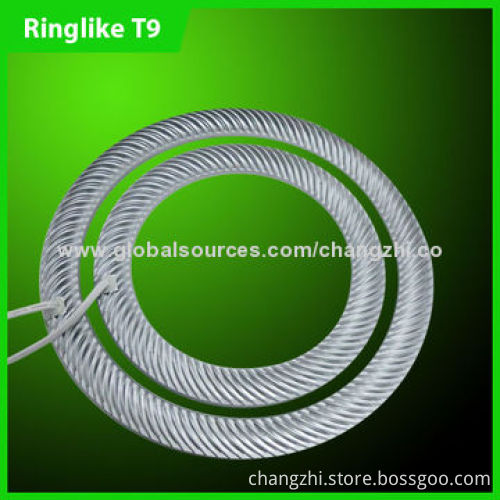 Circular lighting